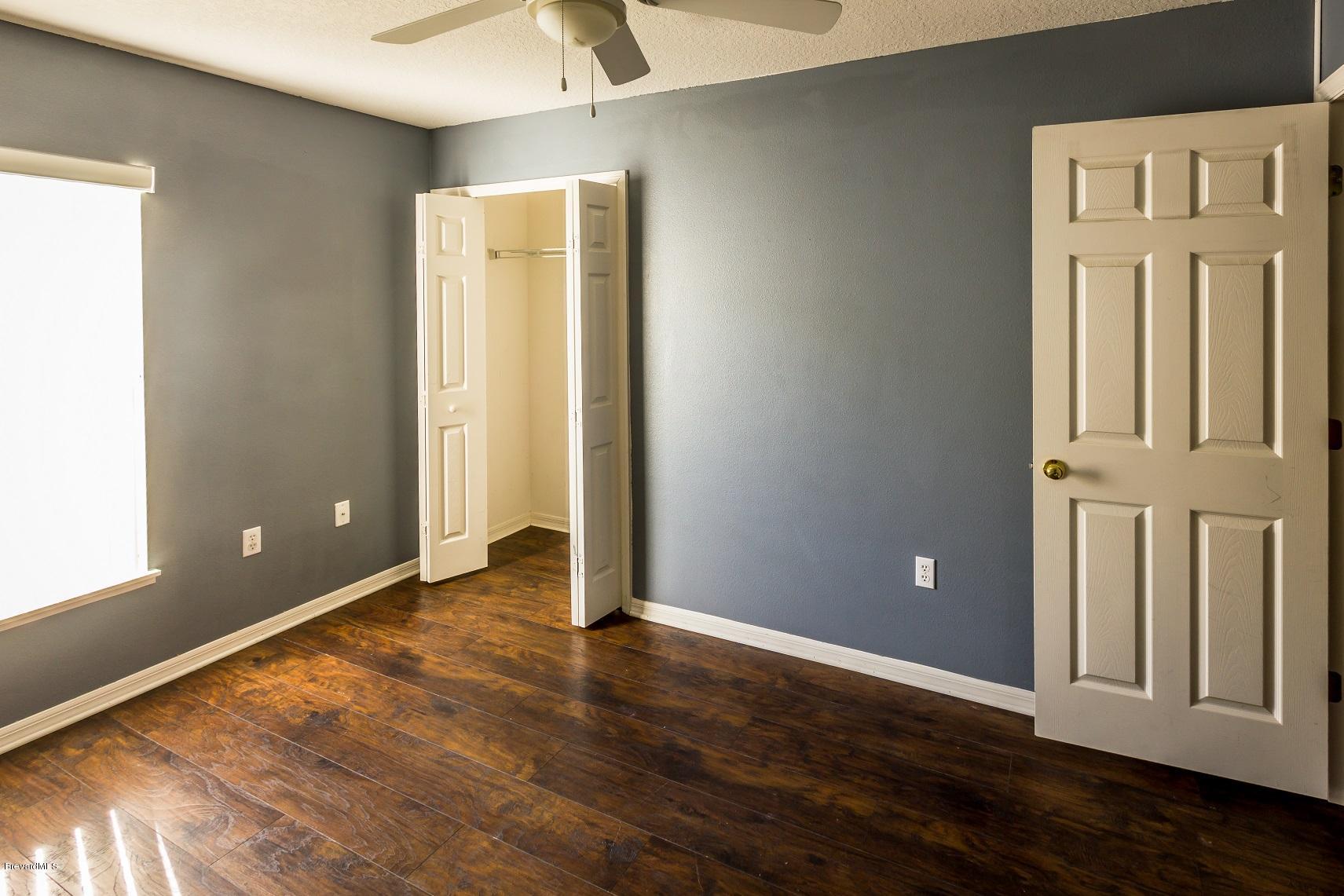4785 Elena Way Melbourne, FL 32934 - Photo 12 of 19 Bedroom 3