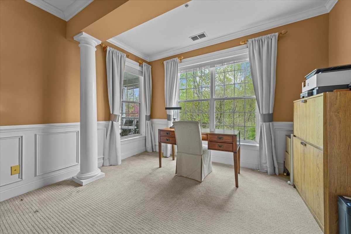 123 Regency Drive Fishkill, NY 12524 - Photo 17 of 28 a view of a livingroom with furniture and a window