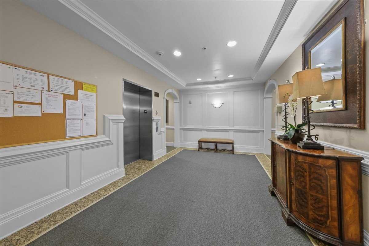 123 Regency Drive Fishkill, NY 12524 - Photo 22 of 28 a view of a kitchen with a sink and cabinets