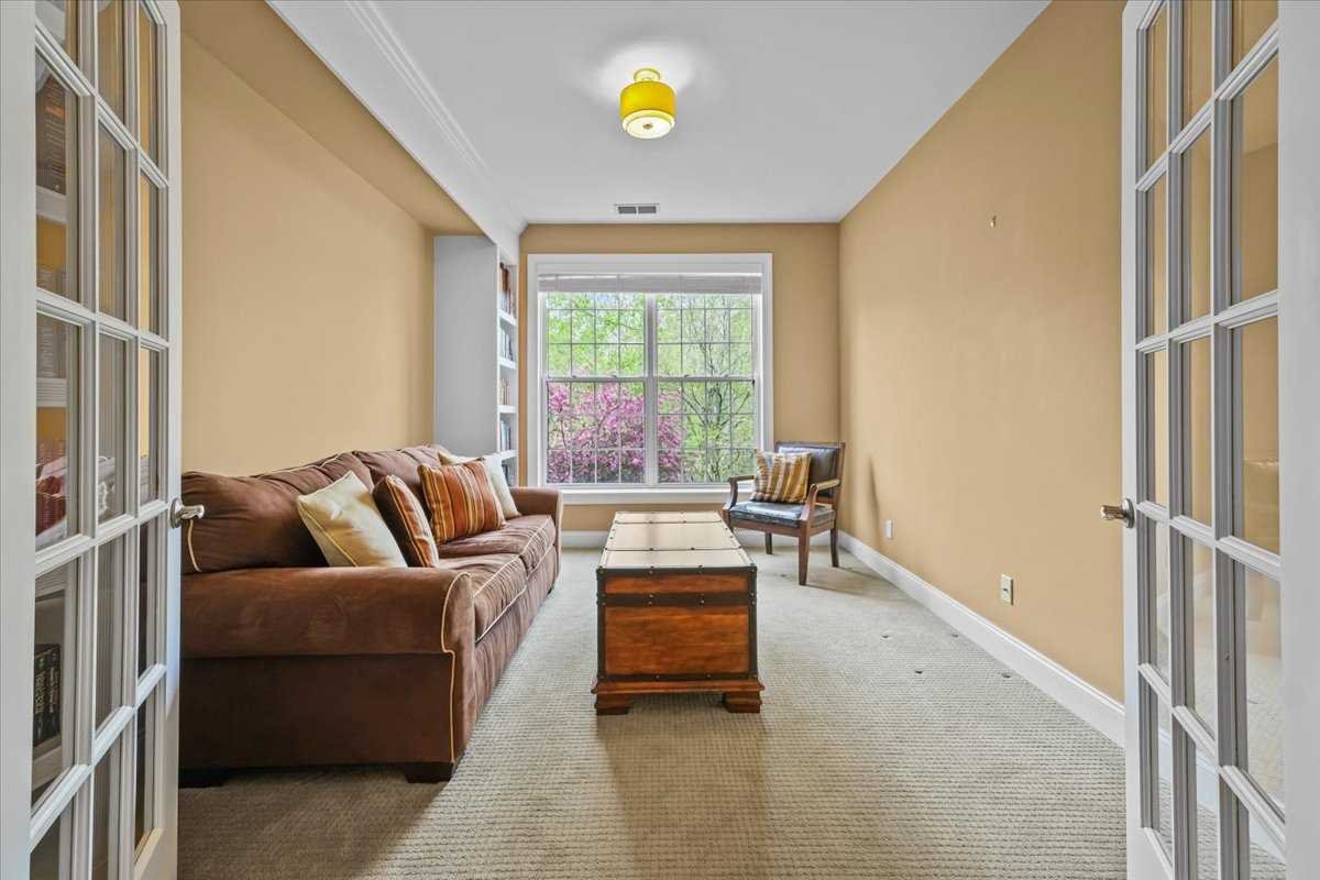123 Regency Drive Fishkill, NY 12524 - Photo 9 of 28 a living room with furniture and a window