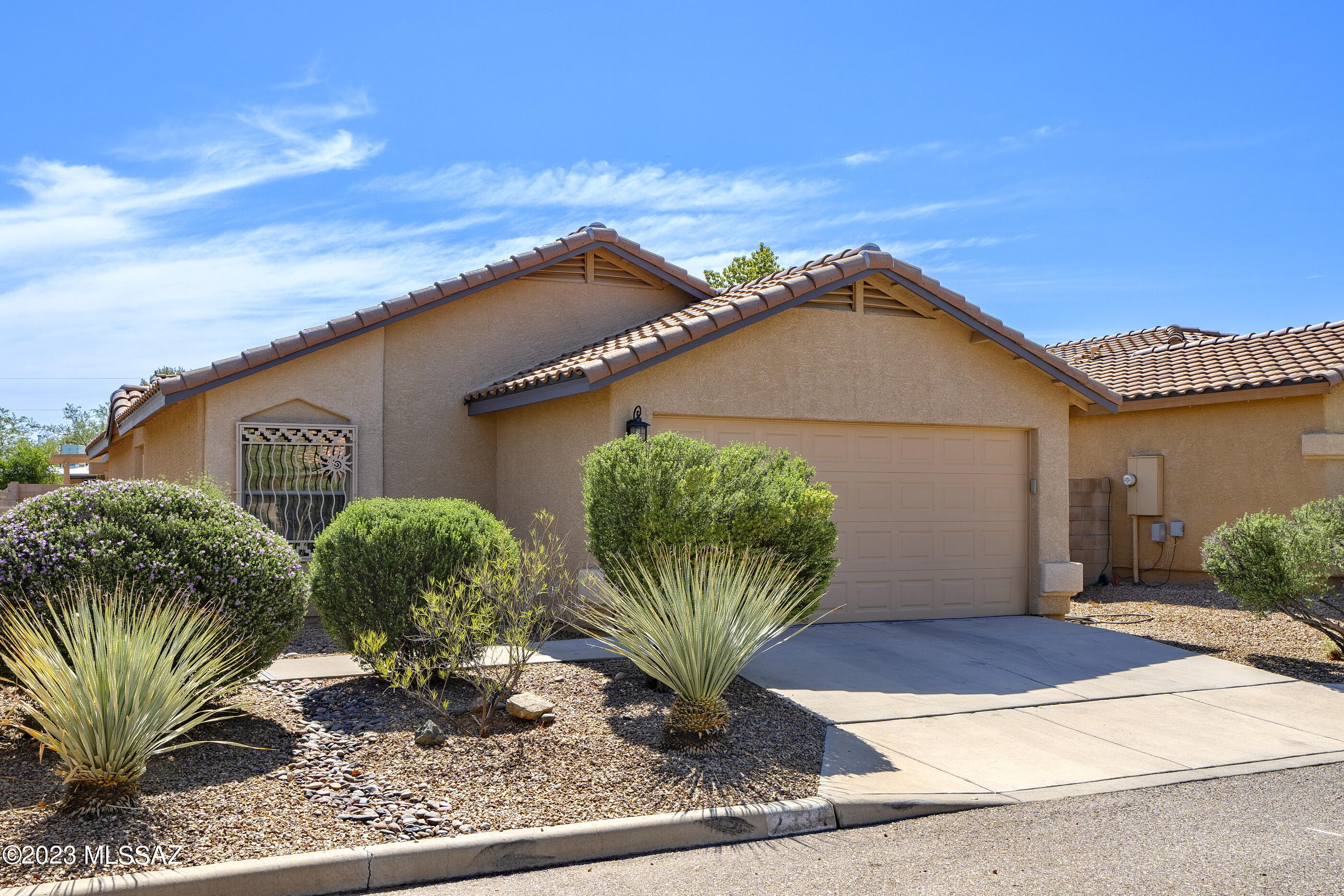 2334 West Golden Hills Road Tucson, AZ 85745 - Photo 21 of 21