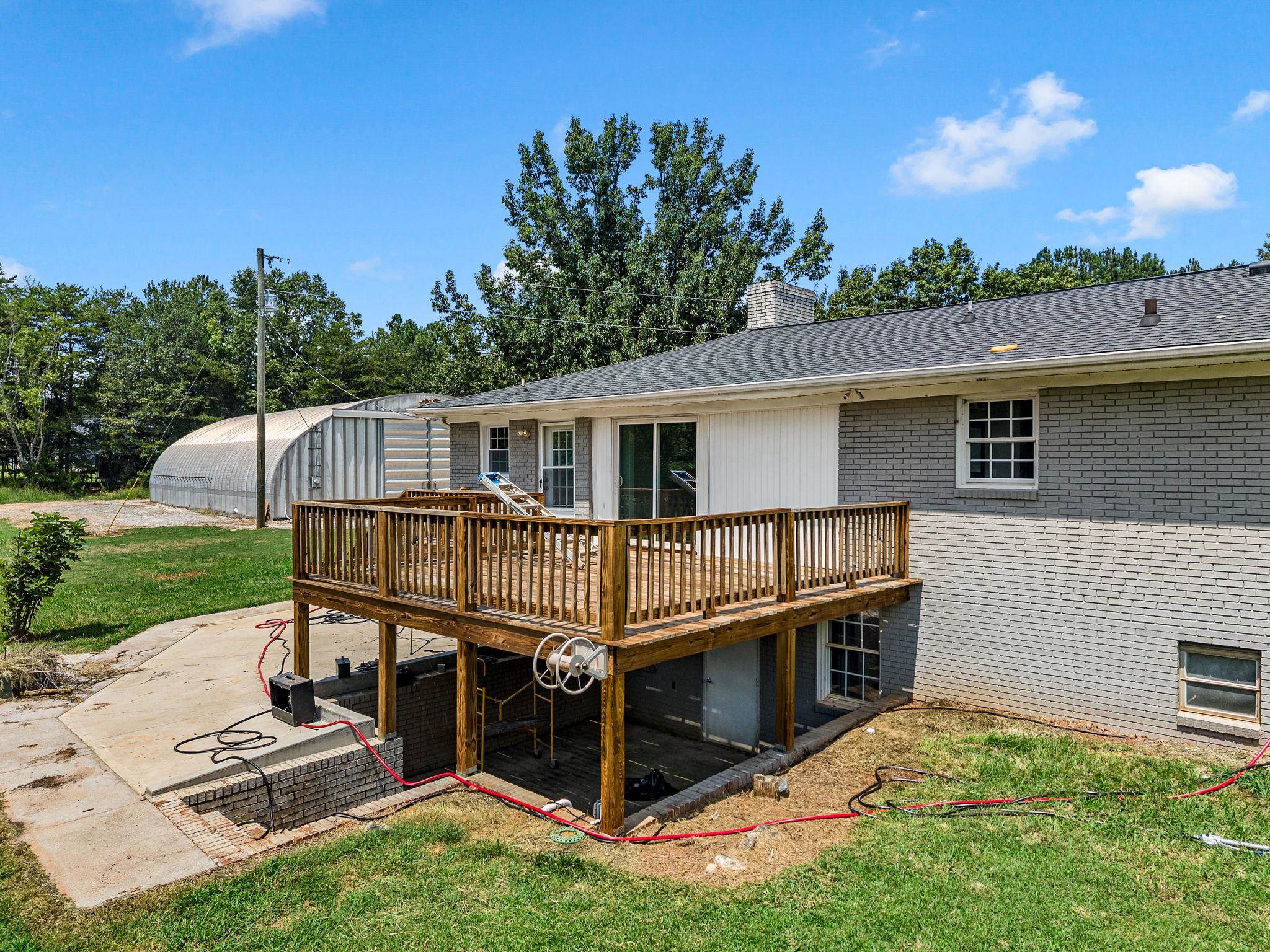 241 Jordan Creek Road Inman, SC 29349 - Photo 37 of 50 Gallery Image 37