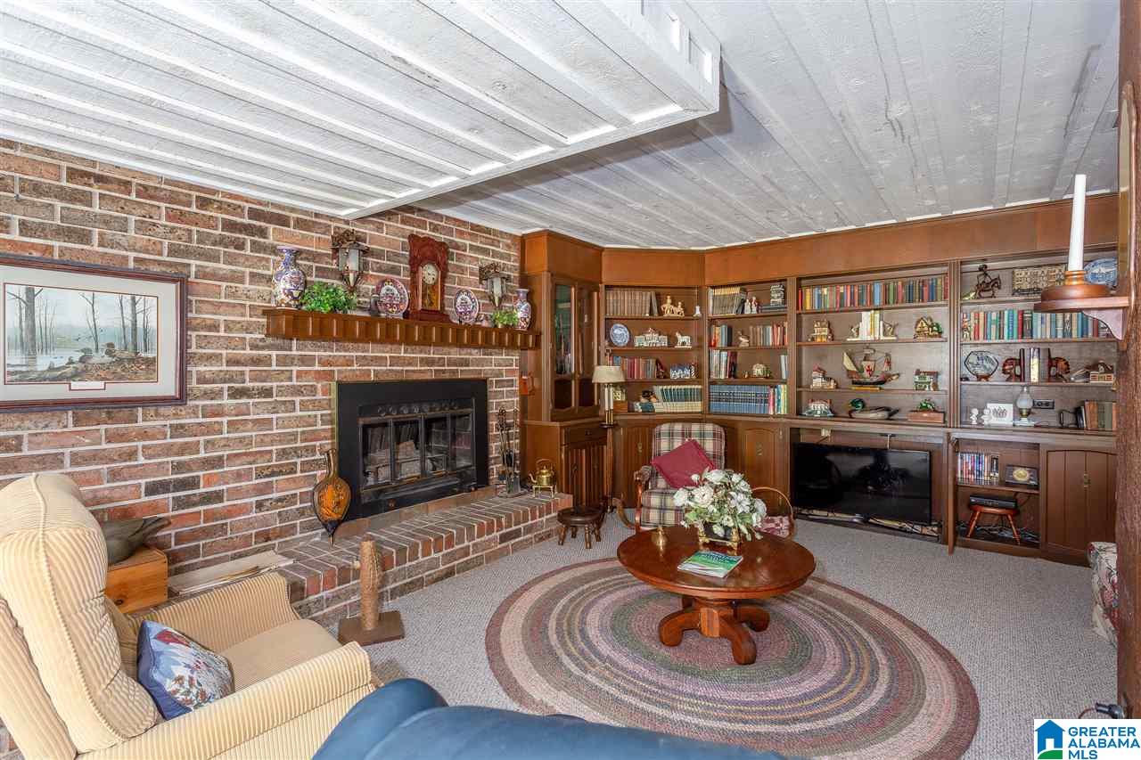 410 Turner Road Pell City, AL 35128 - Photo 29 of 50