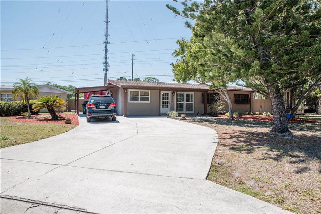8380 Robin Road Seminole, FL 33777 - Photo 1 of 1