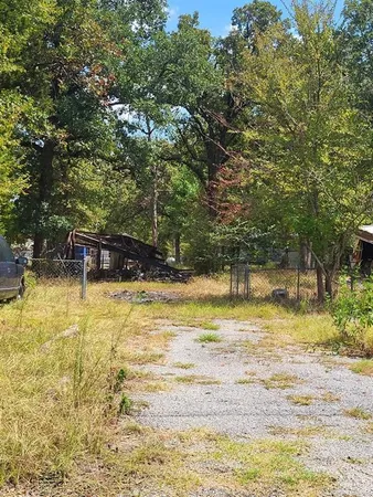 $36,600 | 14894 Goliad Drive, Log Cabin, TX 75148