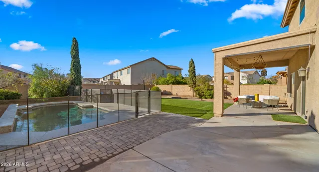 $619,000 | 41628 North Taylor Ranch Parkway, San Tan Valley, AZ 85140