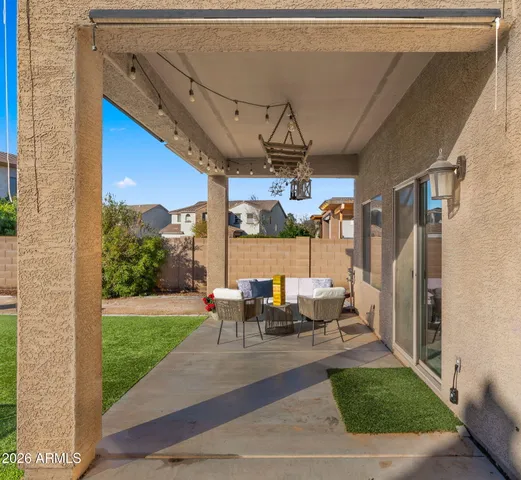 $619,000 | 41628 North Taylor Ranch Parkway, San Tan Valley, AZ 85140