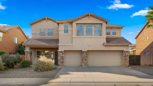 $619,000 | 41628 North Taylor Ranch Parkway, San Tan Valley, AZ 85140