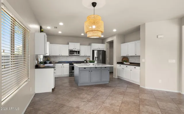 $619,000 | 41628 North Taylor Ranch Parkway, San Tan Valley, AZ 85140