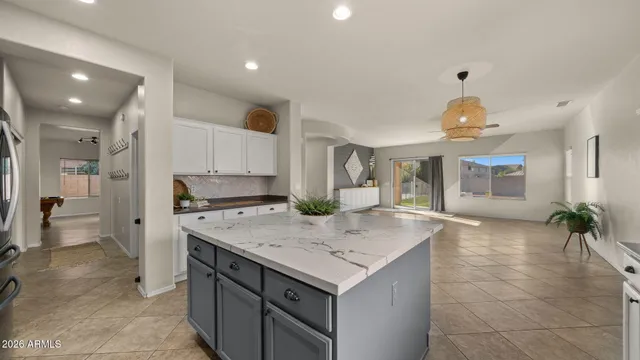 $619,000 | 41628 North Taylor Ranch Parkway, San Tan Valley, AZ 85140