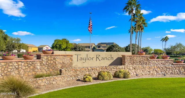 $619,000 | 41628 North Taylor Ranch Parkway, San Tan Valley, AZ 85140