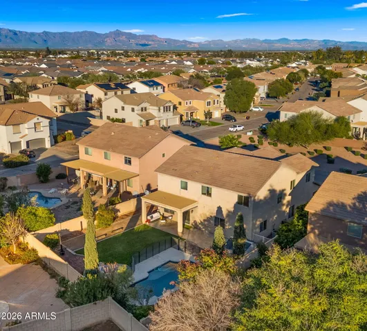 $619,000 | 41628 North Taylor Ranch Parkway, San Tan Valley, AZ 85140