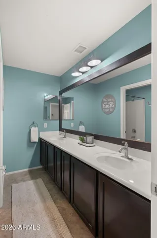 $619,000 | 41628 North Taylor Ranch Parkway, San Tan Valley, AZ 85140