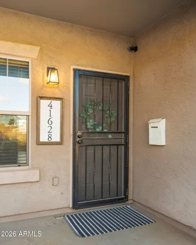 $619,000 | 41628 North Taylor Ranch Parkway, San Tan Valley, AZ 85140