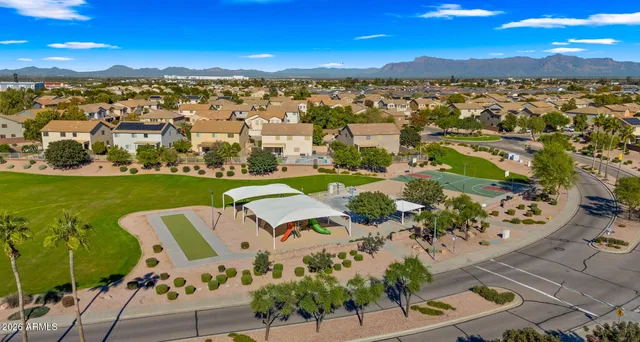 $619,000 | 41628 North Taylor Ranch Parkway, San Tan Valley, AZ 85140