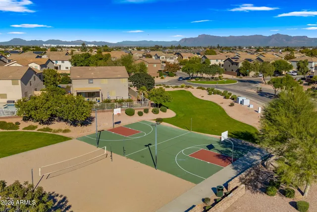 $619,000 | 41628 North Taylor Ranch Parkway, San Tan Valley, AZ 85140