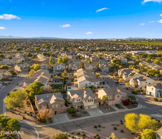 $619,000 | 41628 North Taylor Ranch Parkway, San Tan Valley, AZ 85140