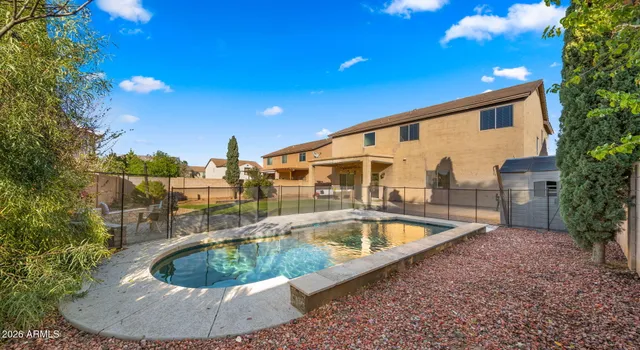 $619,000 | 41628 North Taylor Ranch Parkway, San Tan Valley, AZ 85140