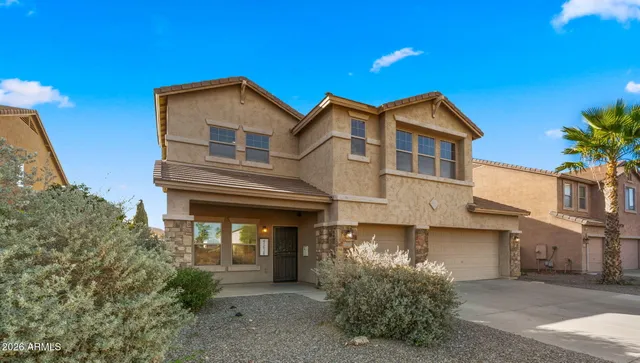 $619,000 | 41628 North Taylor Ranch Parkway, San Tan Valley, AZ 85140