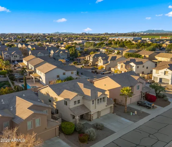 $619,000 | 41628 North Taylor Ranch Parkway, San Tan Valley, AZ 85140