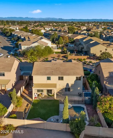 $619,000 | 41628 North Taylor Ranch Parkway, San Tan Valley, AZ 85140