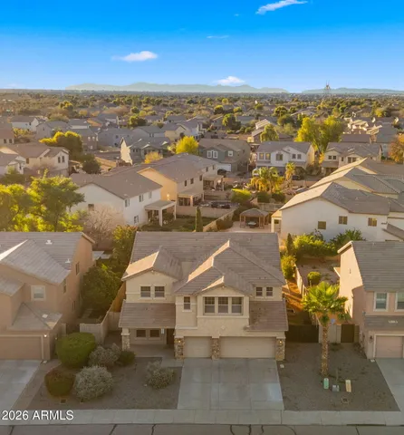 $619,000 | 41628 North Taylor Ranch Parkway, San Tan Valley, AZ 85140