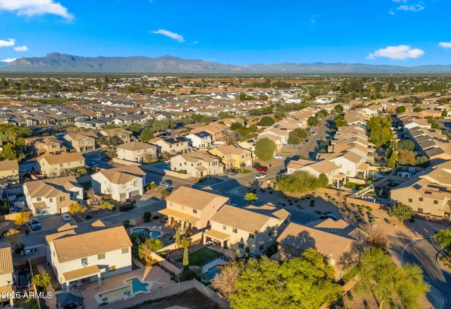 $619,000 | 41628 North Taylor Ranch Parkway, San Tan Valley, AZ 85140