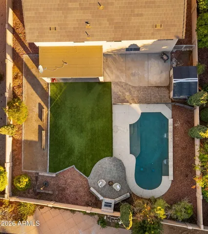 $619,000 | 41628 North Taylor Ranch Parkway, San Tan Valley, AZ 85140