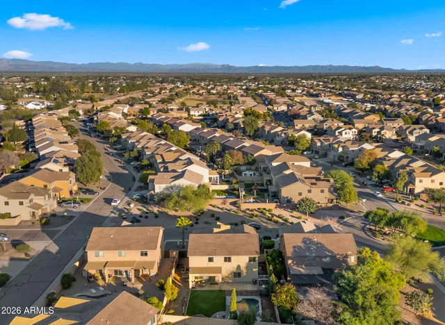 $619,000 | 41628 North Taylor Ranch Parkway, San Tan Valley, AZ 85140