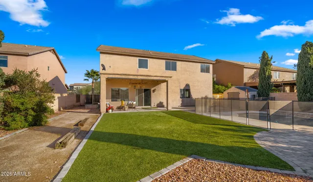 $619,000 | 41628 North Taylor Ranch Parkway, San Tan Valley, AZ 85140