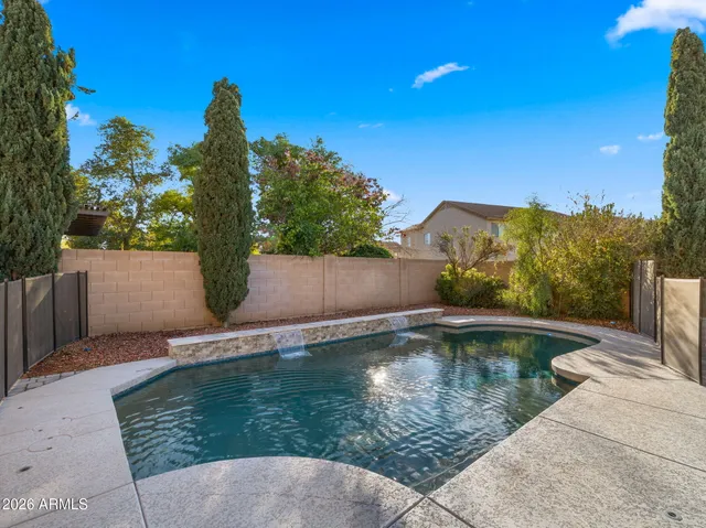 $619,000 | 41628 North Taylor Ranch Parkway, San Tan Valley, AZ 85140