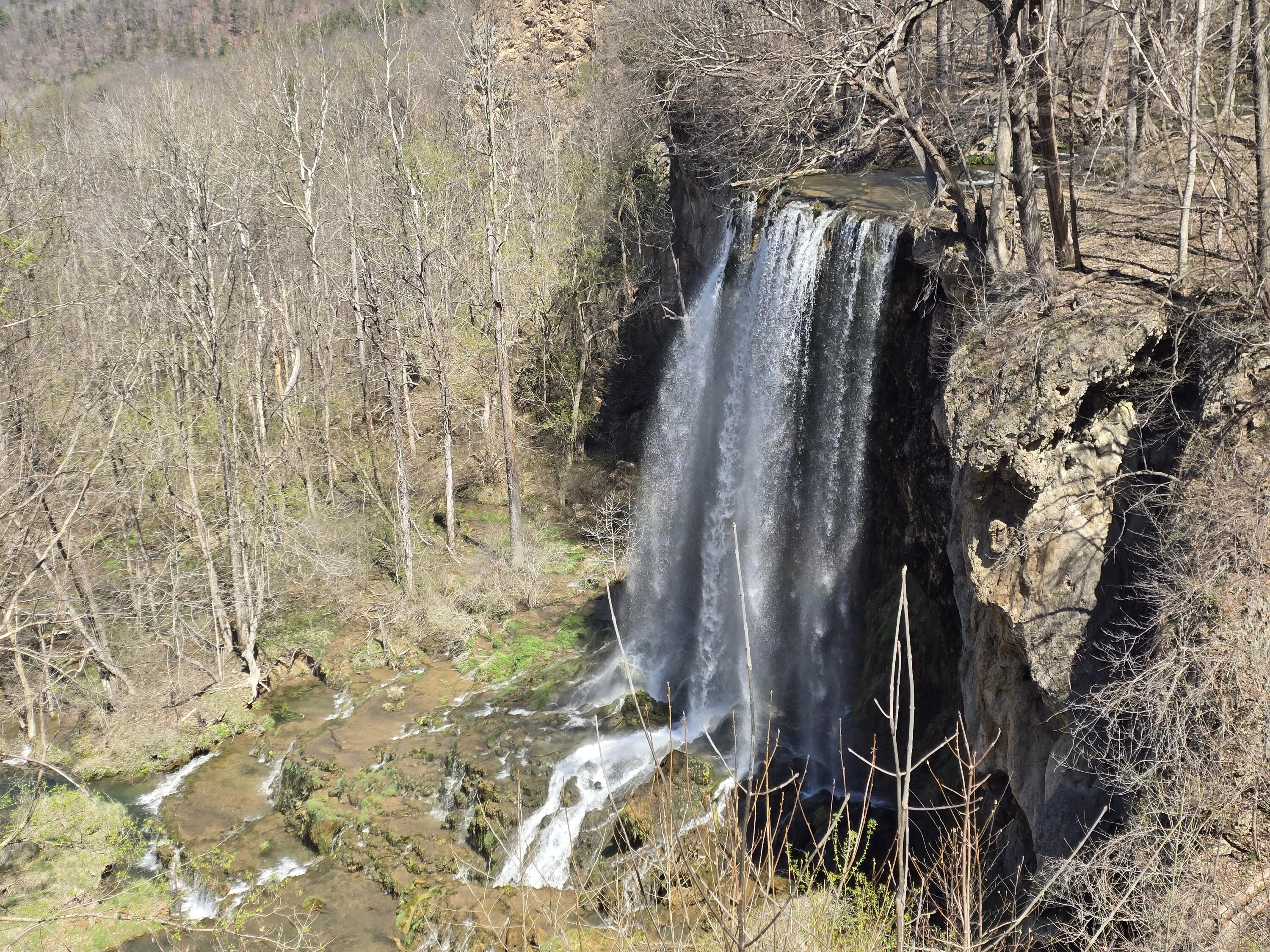 144 Seven Ridges Road Hot Springs, VA 24445 - Photo 95 of 99 Falling Sp