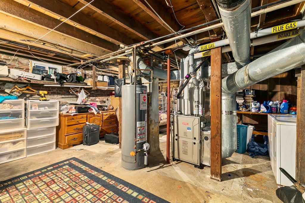 44 Wright Street Stoneham, MA 02180 - Photo 22 of 38 a view of a storage room