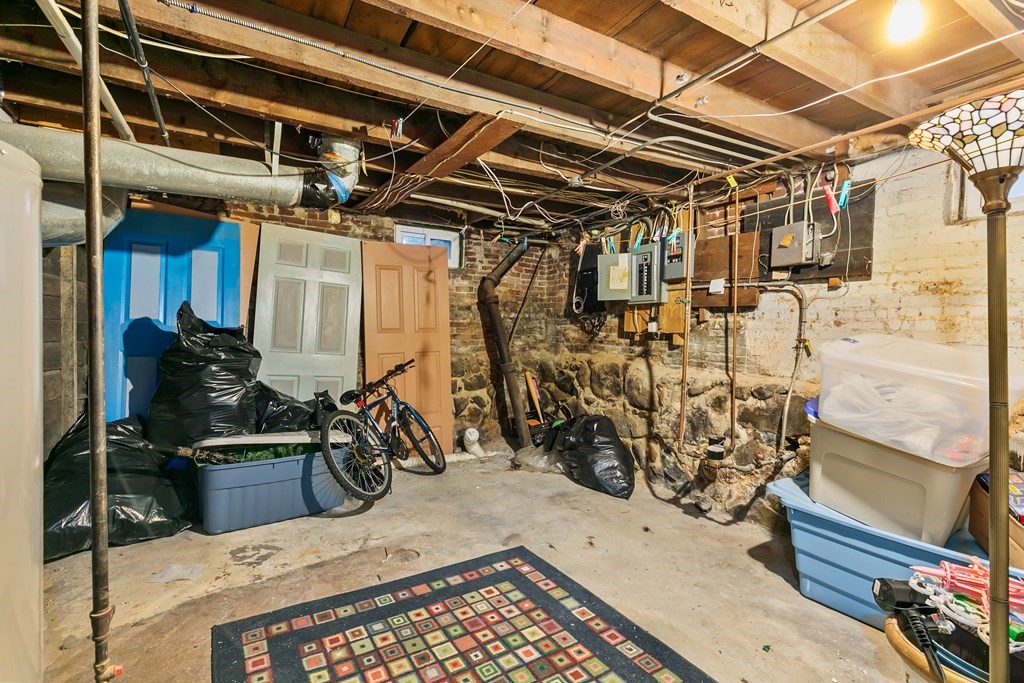 44 Wright Street Stoneham, MA 02180 - Photo 24 of 38 a view of storage and utility room
