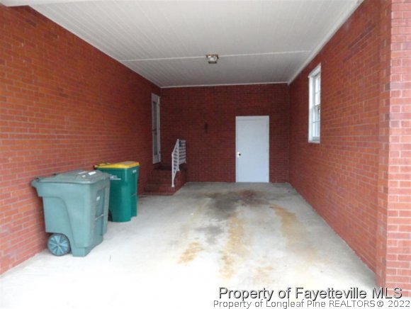 4667 Legion Road Hope Mills, NC 28348 - Photo 20 of 24 a view of a room with a back yard