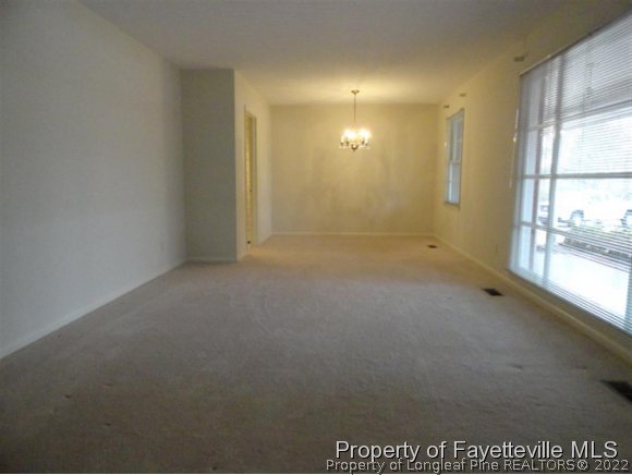 4667 Legion Road Hope Mills, NC 28348 - Photo 7 of 24 a view of room with window
