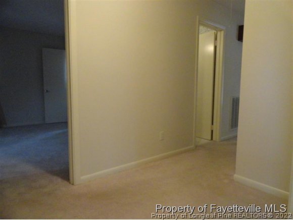 4667 Legion Road Hope Mills, NC 28348 - Photo 9 of 24 a view of an empty room