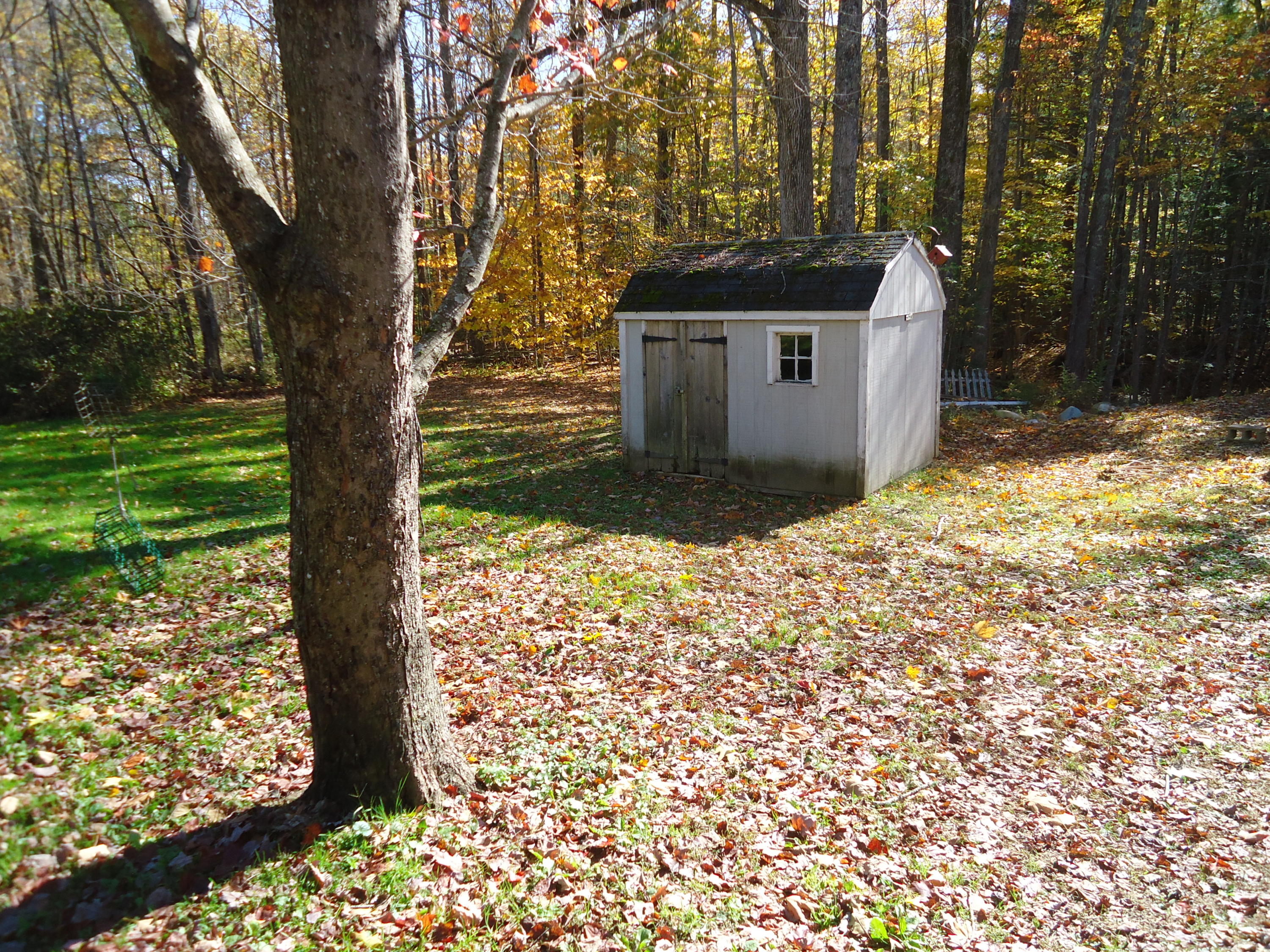 528 Hollis Road Hollis Center, ME 04042 - Photo 44 of 50 DSC04843