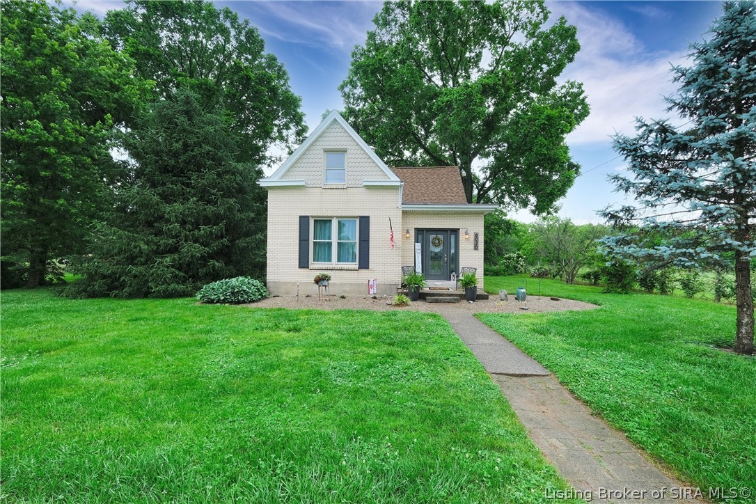 6020 Stacy Road Charlestown, IN 47111 - Photo 3 of 47