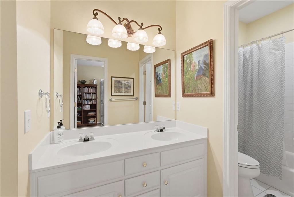 3725 Ridgeway Terrace Suwanee, GA 30024 - Photo 38 of 60