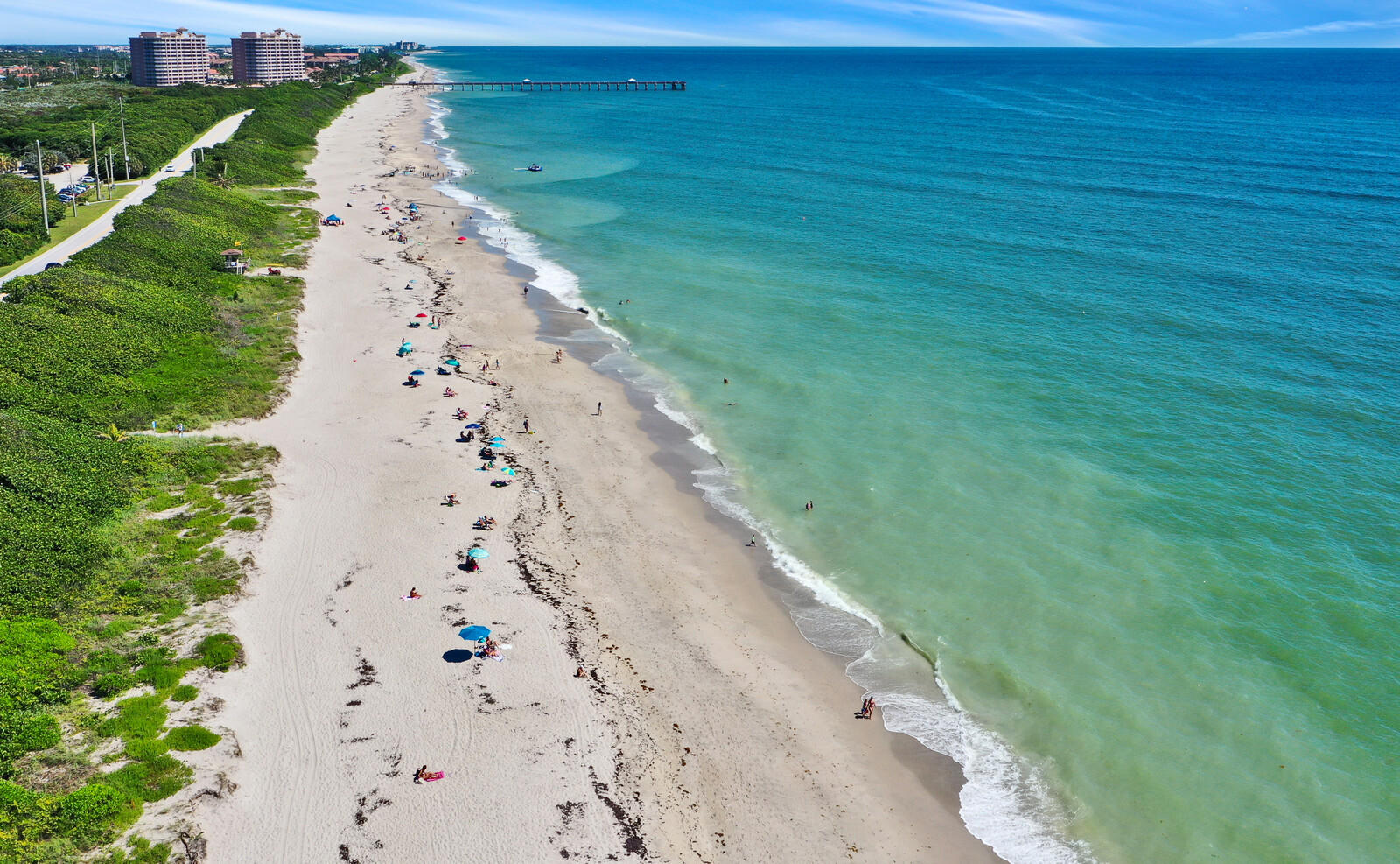 1055 Ocean Drive, Unit 401 Juno Beach, FL 33408 - Photo 3 of 31 Juno Beach