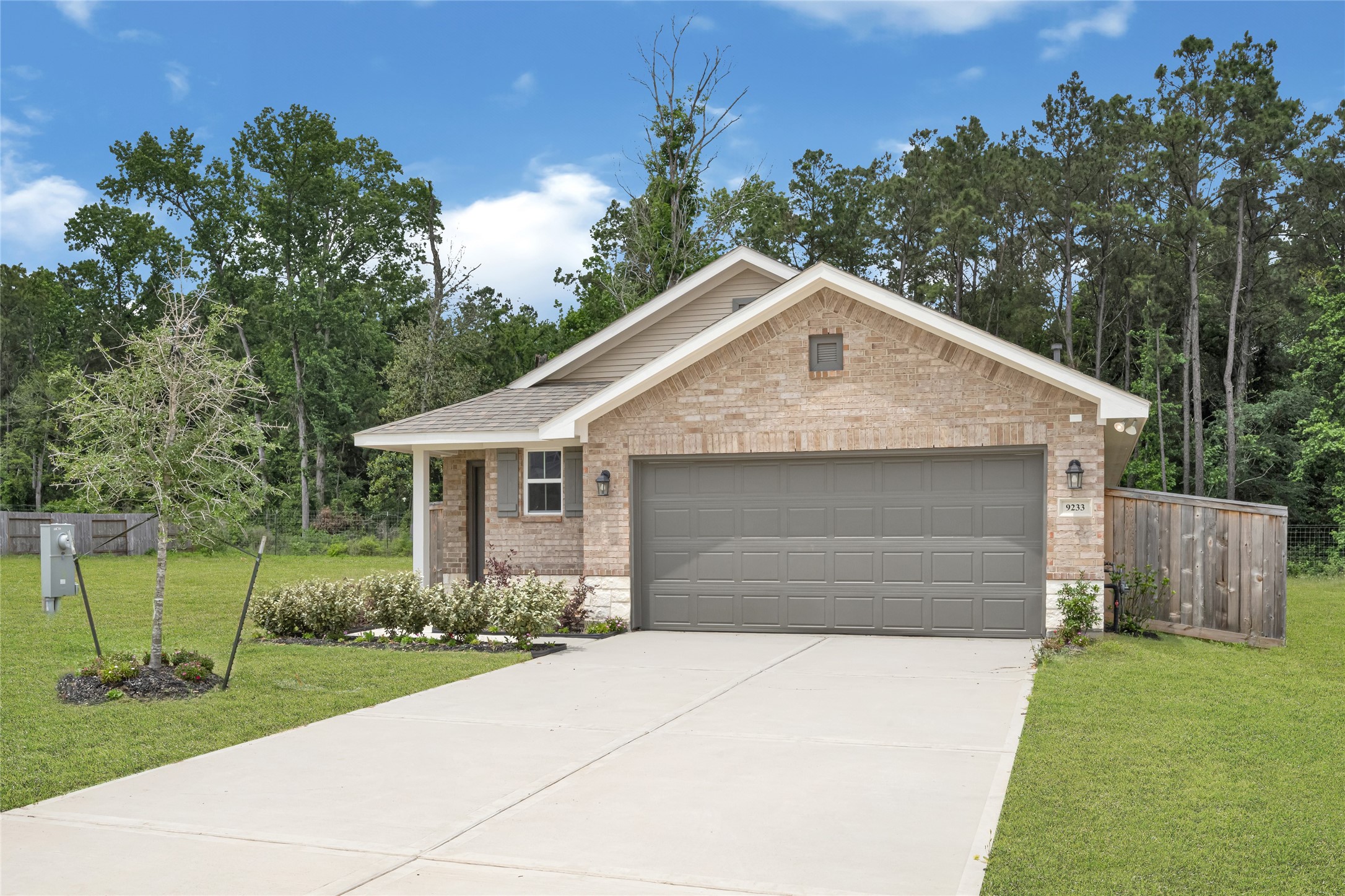 9233 Boulder Boulevard Conroe, TX 77303 - Photo 1 of 27