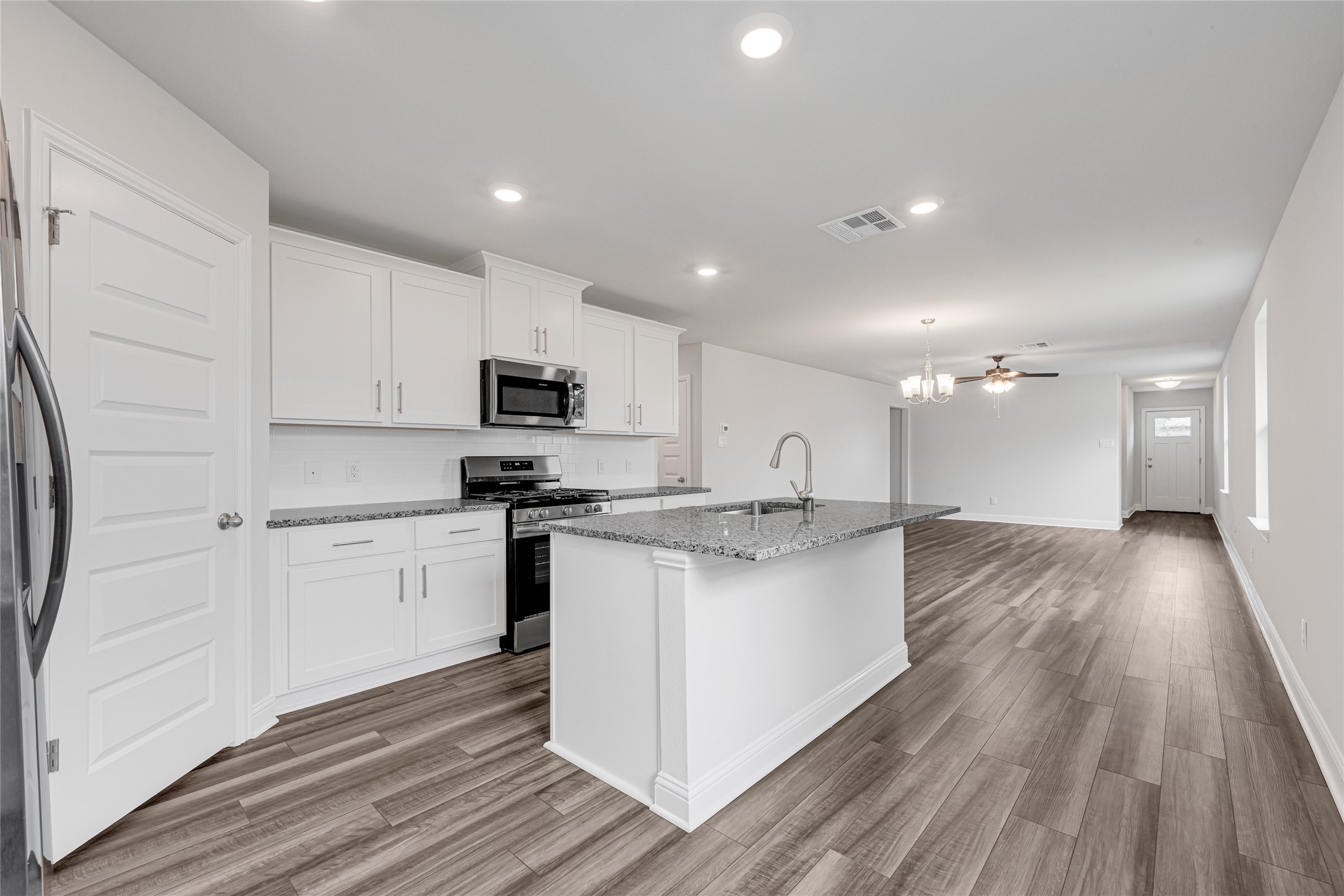 9233 Boulder Boulevard Conroe, TX 77303 - Photo 15 of 27