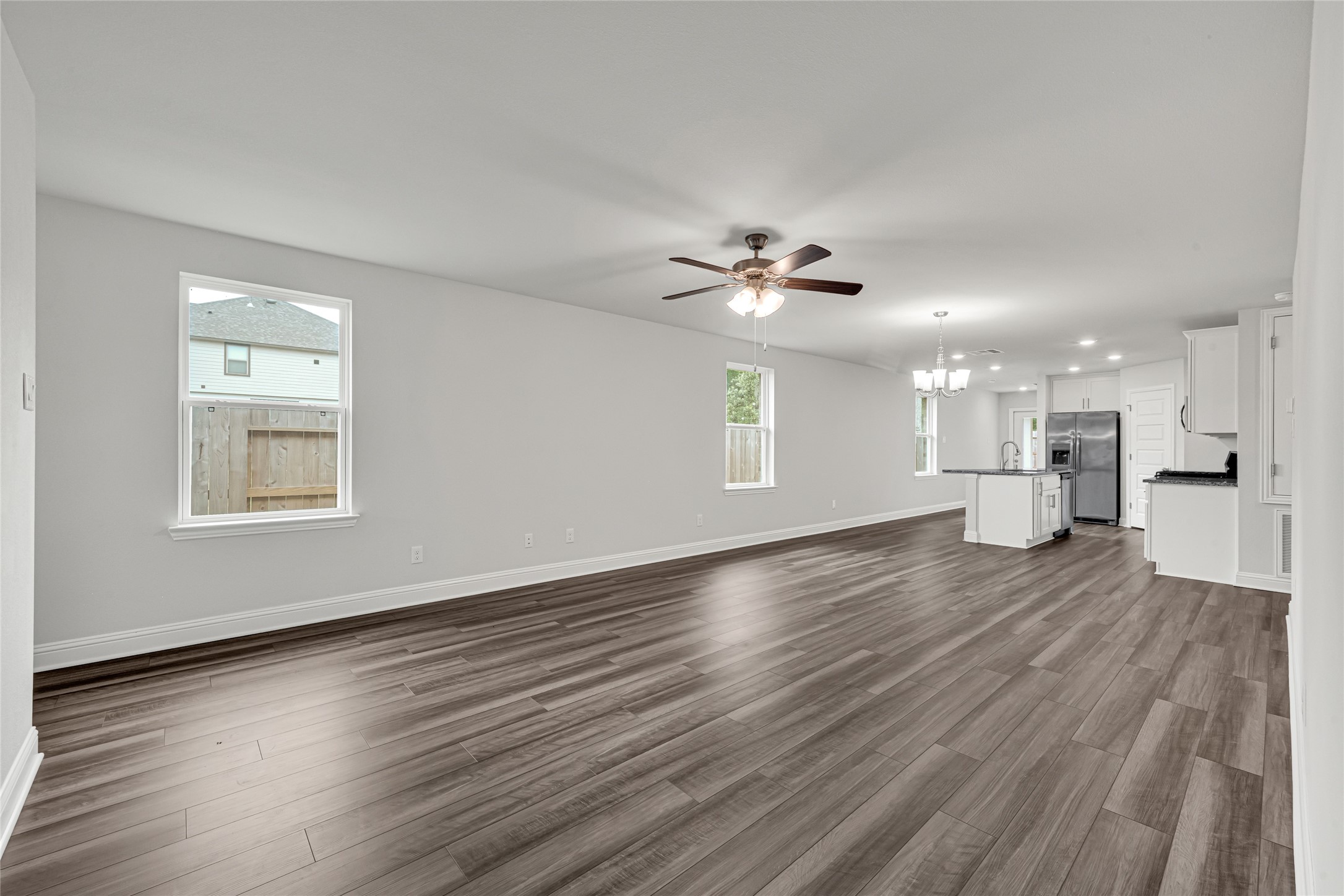 9233 Boulder Boulevard Conroe, TX 77303 - Photo 9 of 27