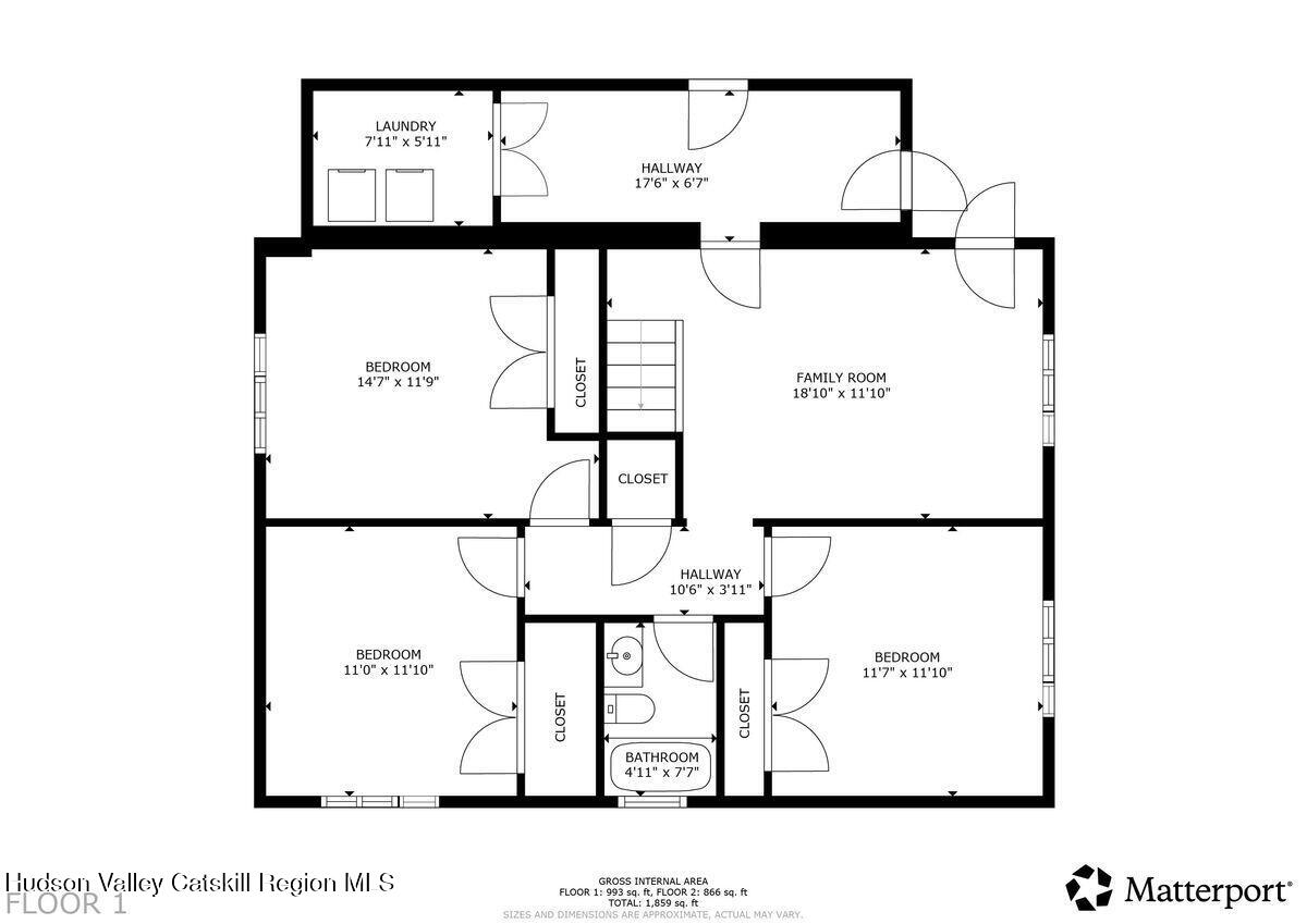 114 Conifer Lake Road West Jewett, NY 12444 - Photo 37 of 38 photo_online_001