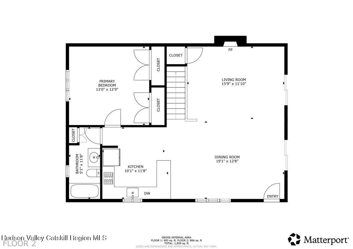 114 Conifer Lake Road West Jewett, NY 12444 - Photo 38 of 38 photo_online_002