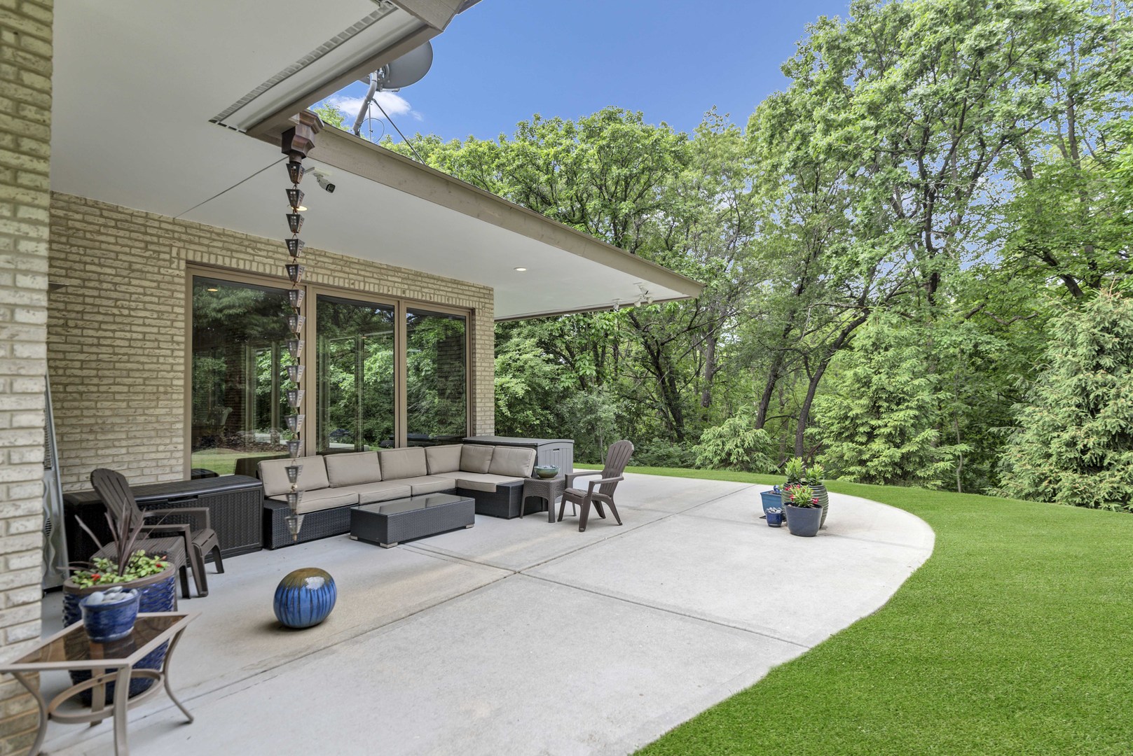 4 Far Hills Road Barrington Hills, IL 60010 - Photo 62 of 79