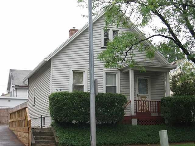 1116 Portland Avenue Rochester, NY 14621 - Photo 1 of 1 Exterior Front