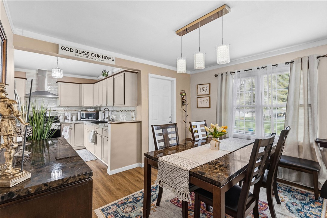 71 Norran Drive Rochester, NY 14609 - Photo 12 of 33