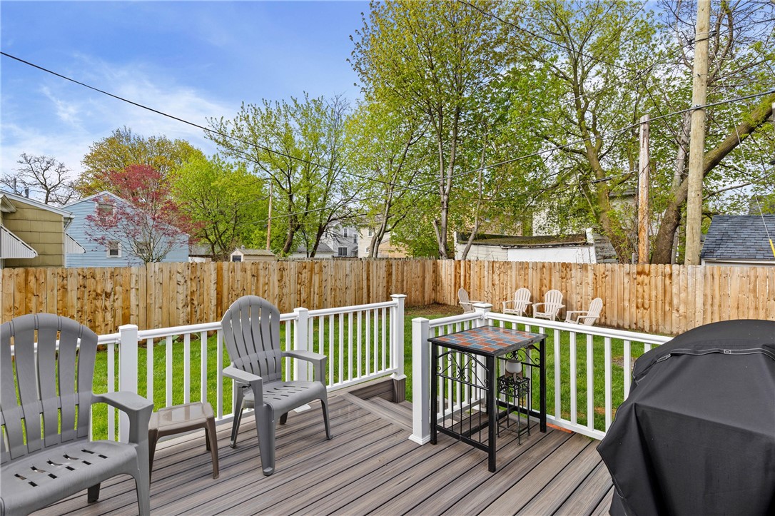 71 Norran Drive Rochester, NY 14609 - Photo 28 of 33